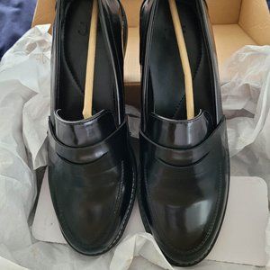 Brand New Womens Penny Loafers Size 9.5 JustFab